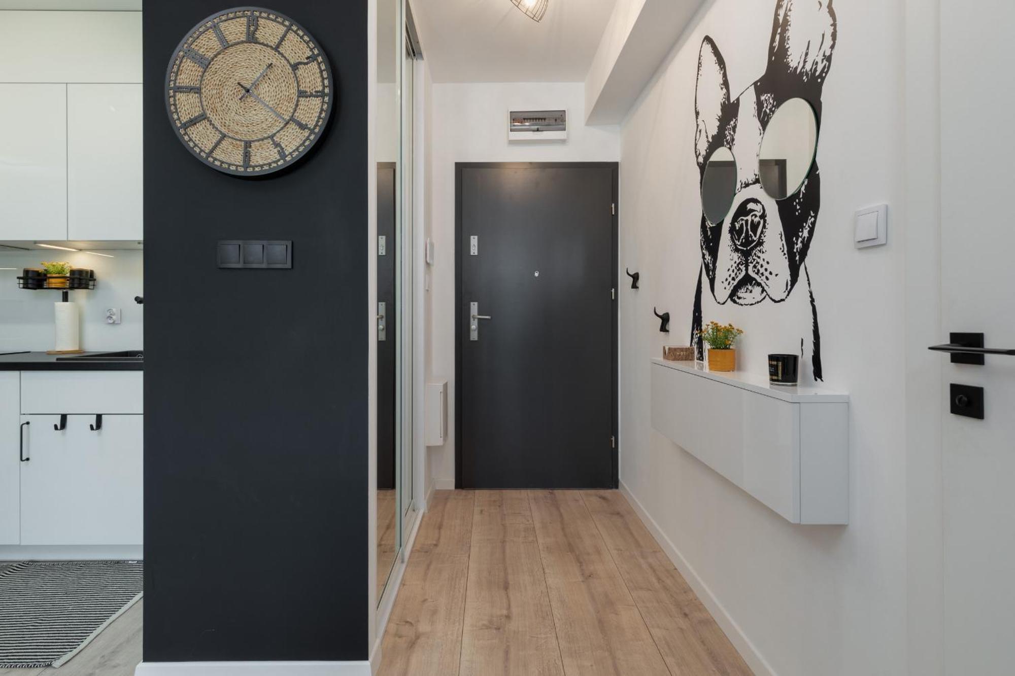 Dziwnow Luxurious Apartment No1 By The River By Renters Prestige Exterior photo