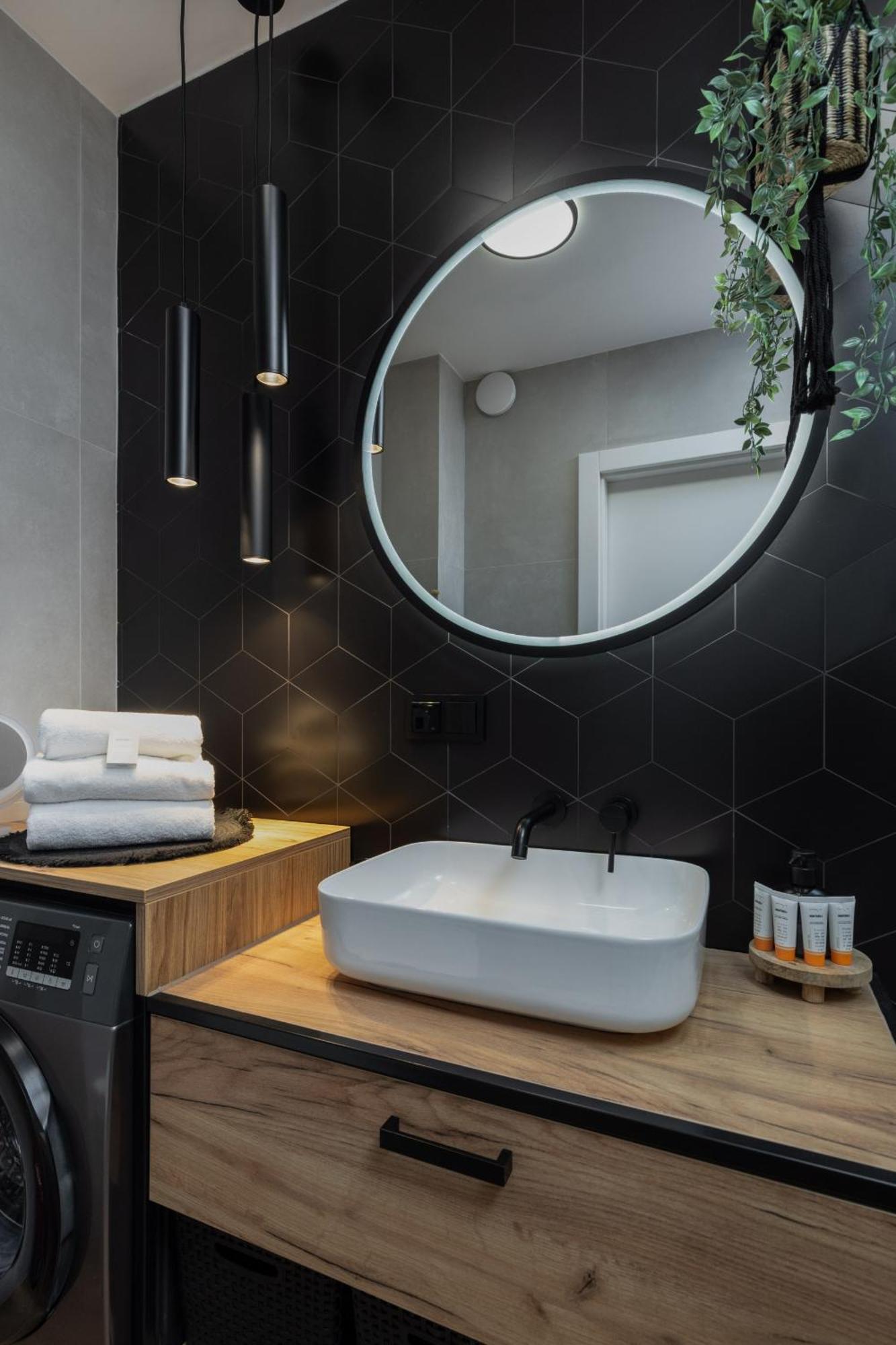 Dziwnow Luxurious Apartment No1 By The River By Renters Prestige Exterior photo