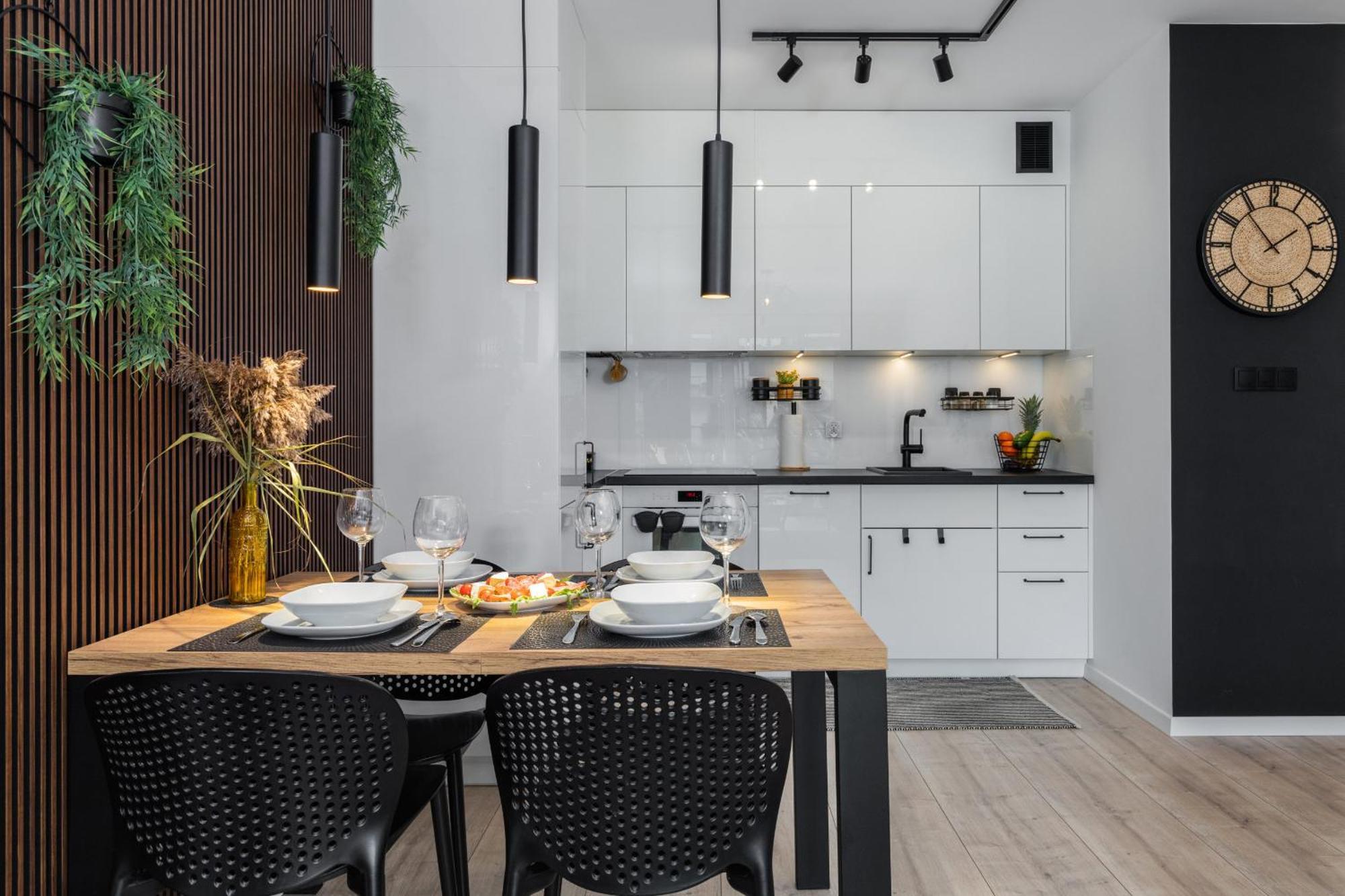 Dziwnow Luxurious Apartment No1 By The River By Renters Prestige Exterior photo