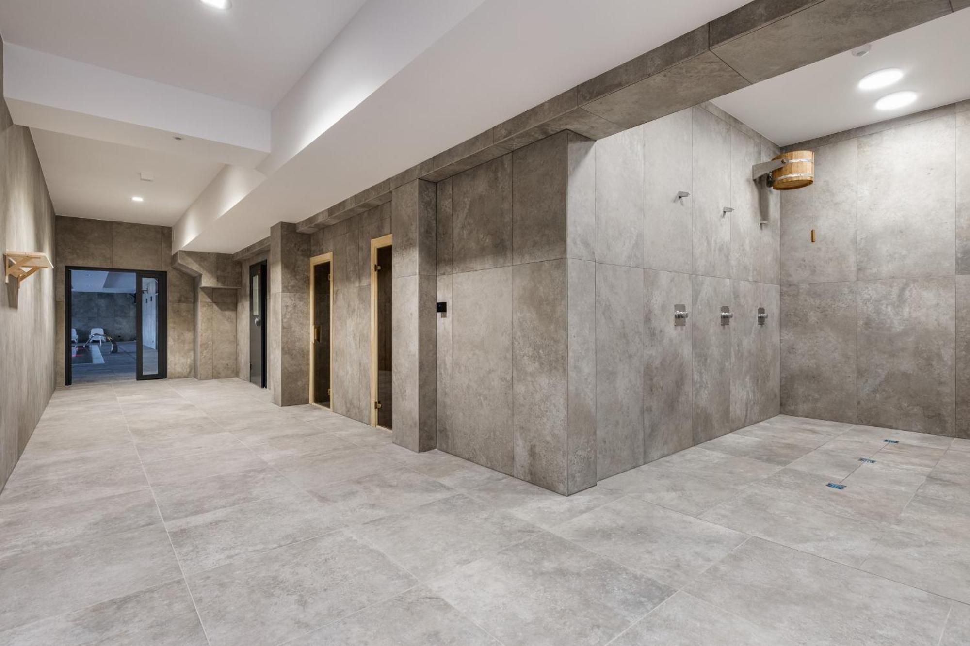 Dziwnow Luxurious Apartment No1 By The River By Renters Prestige Exterior photo